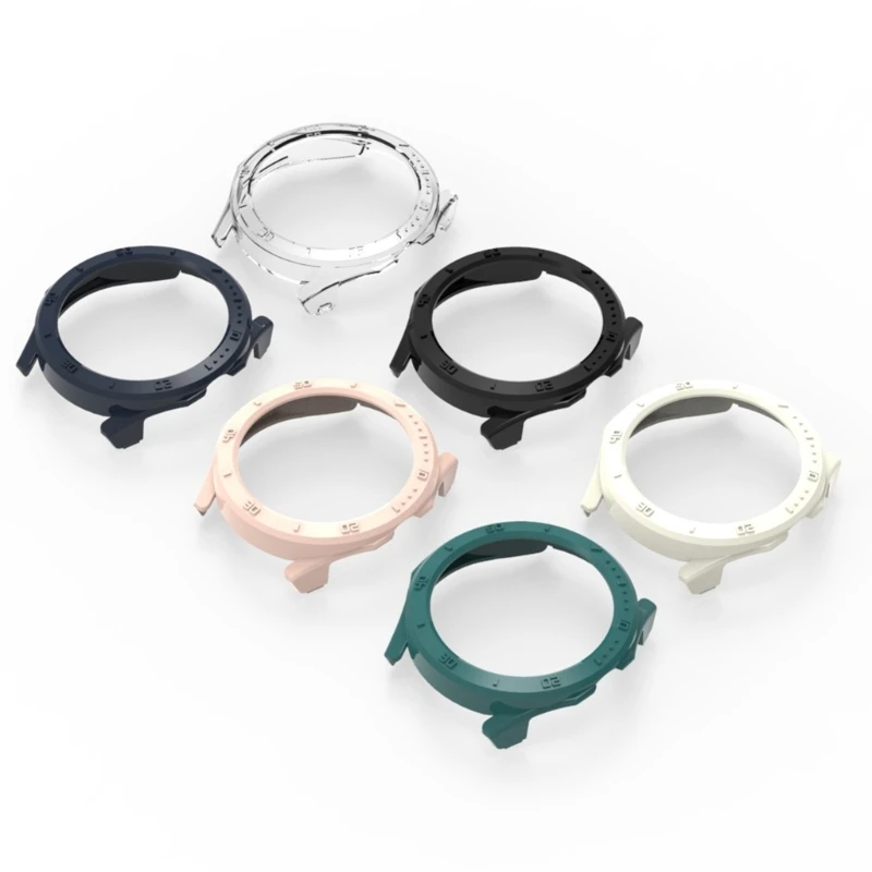 Protective Shell Cover Skin Enhancing Durability PC Hard Case For Xiaomi Watch Sport, Everyday Wear Scratch Resistant Accessory