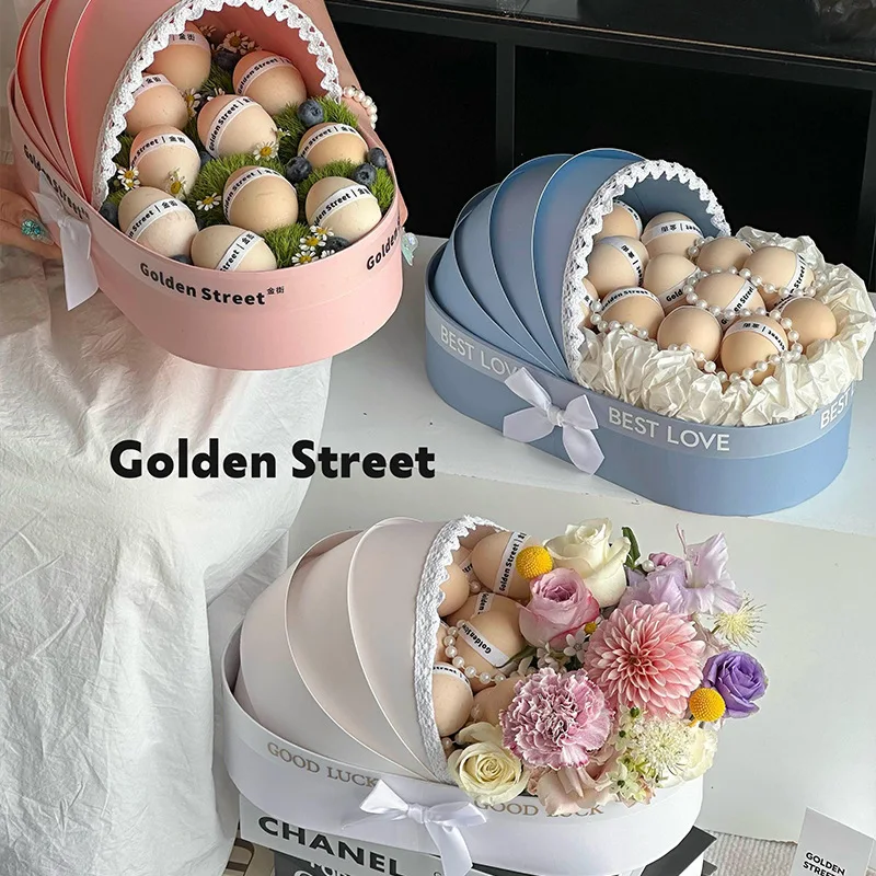 Baby Shower Box Flo…