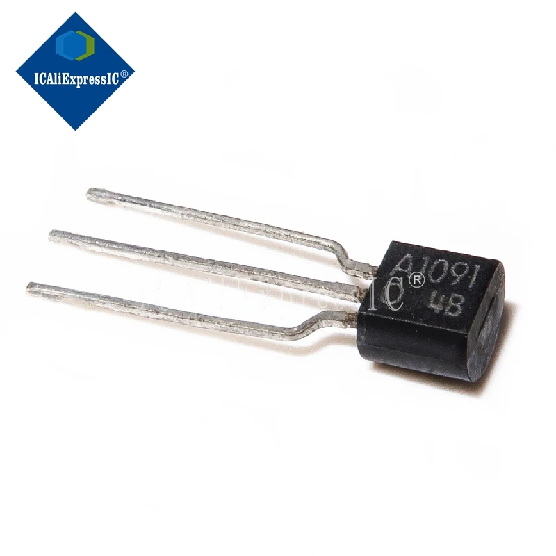 

5PCS 2SA1091 A1091 TO-92