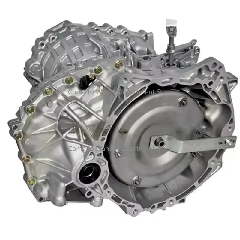 JF015 Automatic Transmission CVT RE0F10A Jf011e Jf015e Ctv Transmission