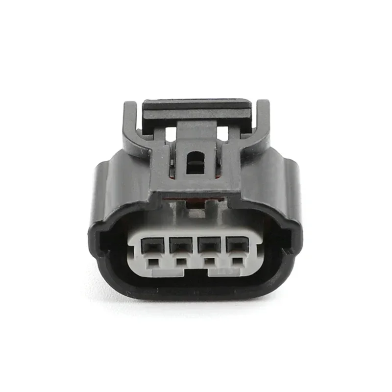 

2/5/10/20/50/100Sets 4Pin Auto Idle Air Control Valve Plug Cable Waterproof Connector 6189-6948