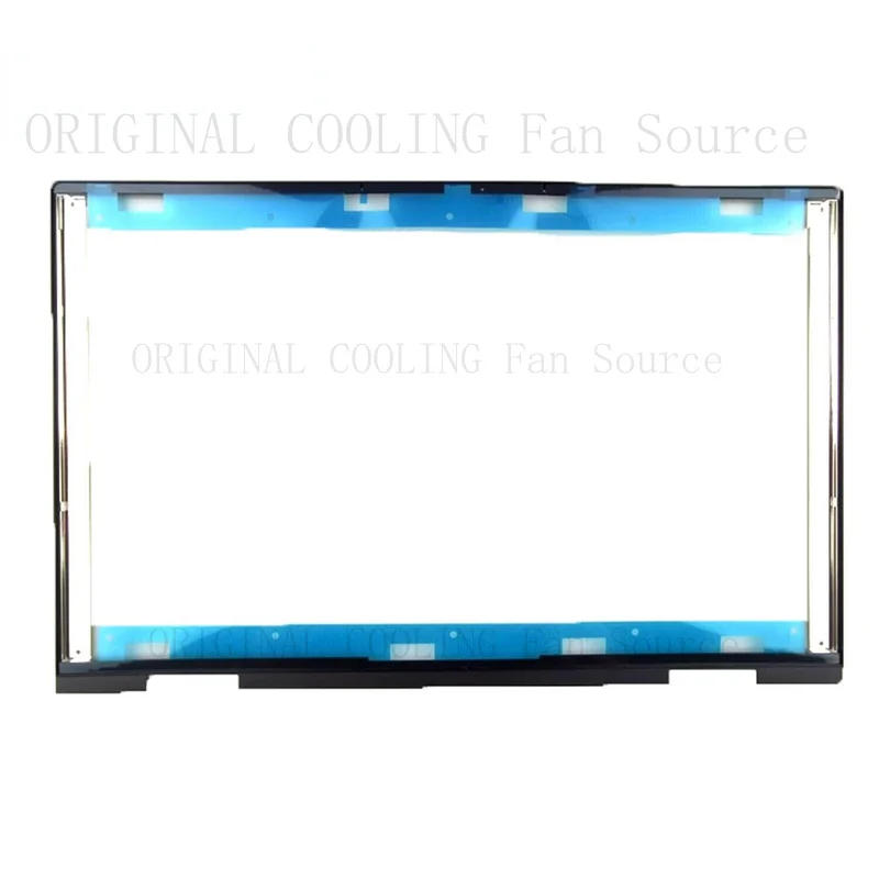 R+  New Lcd Bezel Front Frame For HP ENVY X360 15-ED 15M-ED 15-EE 15M-EE AP1UU000220
