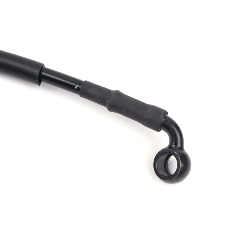 For CFMOTO Real Caliper Oil Inlet Hose 250SR-FUN CF250SR-FUN CF250-6 Oil Inlet Pipe Motorcycle Accessories Original Parts view 4