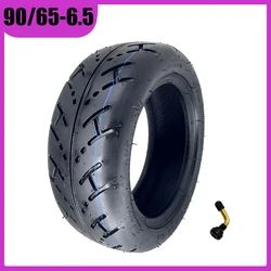 90/65-6.5 Tyre 11 Inch Tubeless Tire for Dualtron Thunder Zero 11X Electric Scooter Accessories