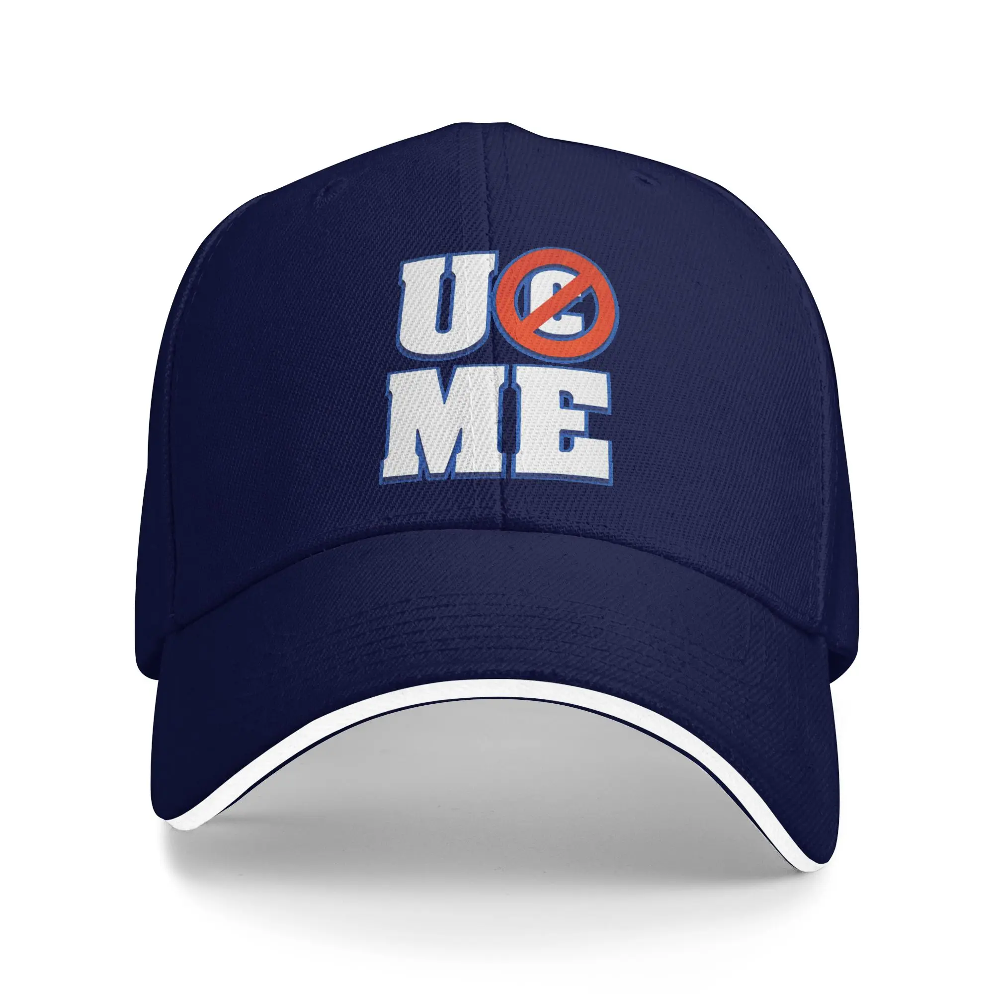 Cena John Actor and Wrestler Logo Casual Baseball Cap  Outdoor Gym Trucker Hat Summer Unisex Men y2k Cute Baseball Caps
