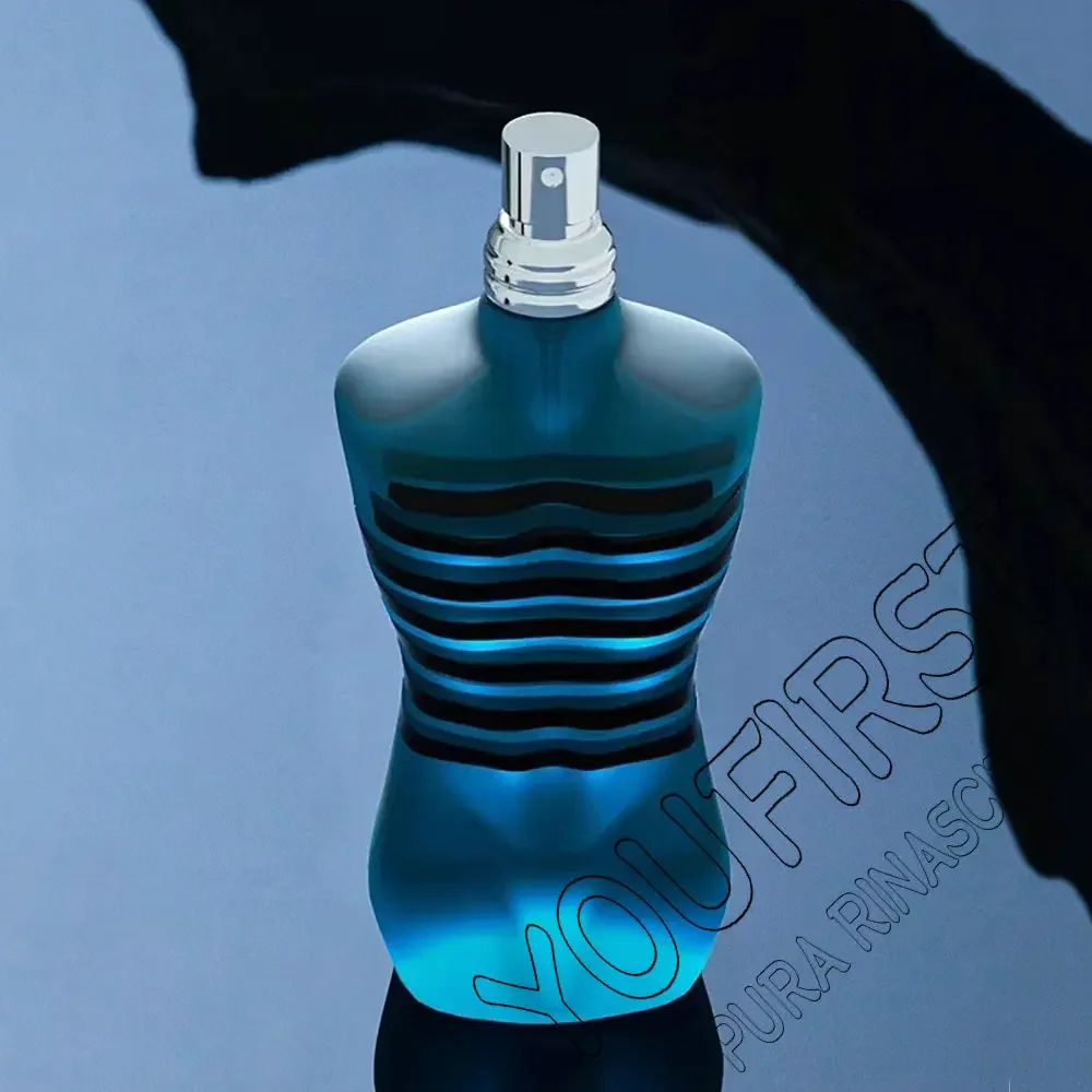 Lasting Fragrance 100ml Women Perfume Ocean Scent Body Spray Perfumes Mujer Originales Pheromone Cologne Men Parfum Pour Femme