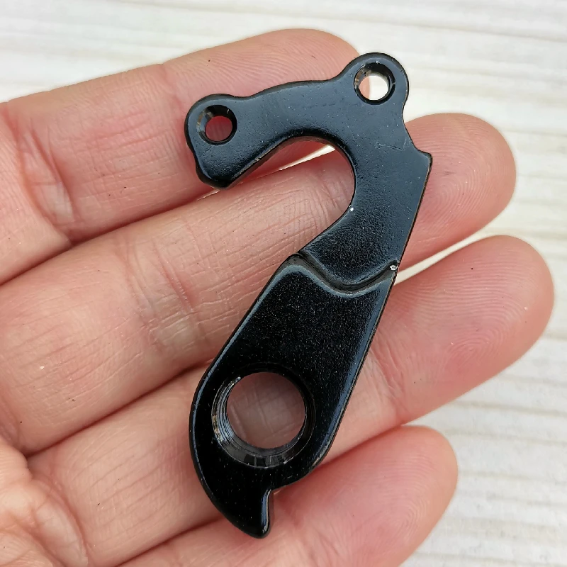 

2pc For Vitus Kinesis Diamondback Jamis Renegade Orro Terra bicycle rear Derailleur Hanger MECH dropout Gravel carbon bike frame