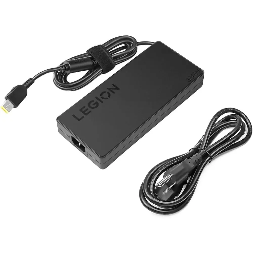 OEM Legion 330w Charger Lenovo Legion 9 7 7i 9i pro Y900 Y700 Laptop Power Adapter GX21M50608 ADL330SDC3A