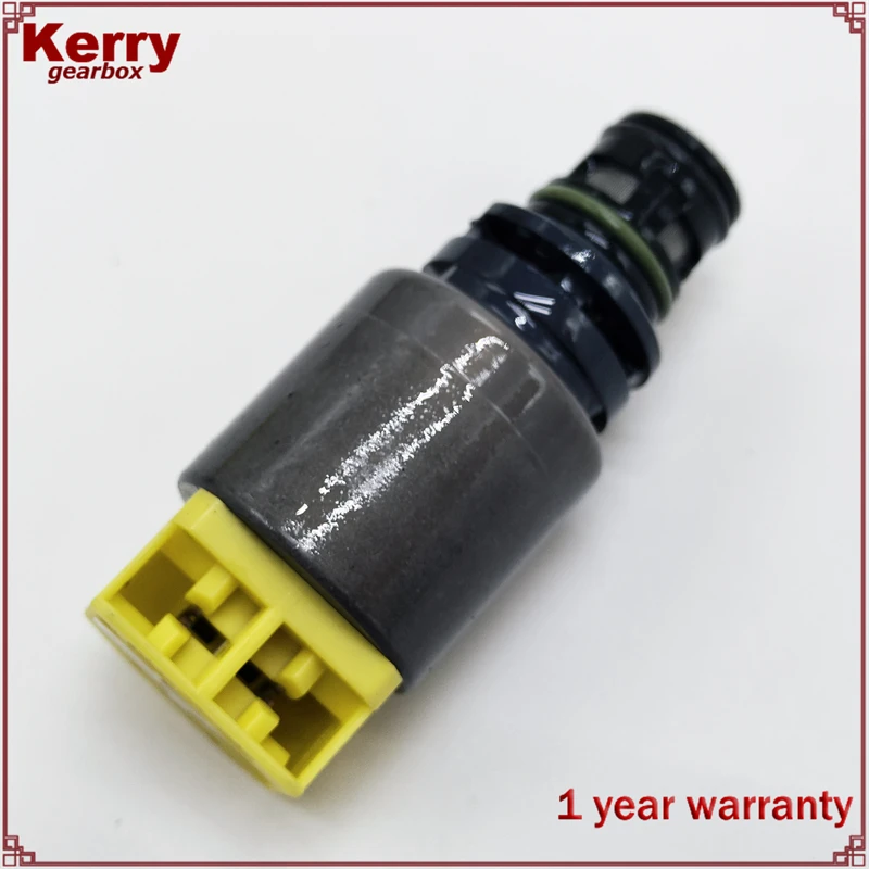 8HP50 ZF8HP50 Original Auto Transmission Solenoid Valve for BMW F30 F35 G38 Car Accessories 0501221286