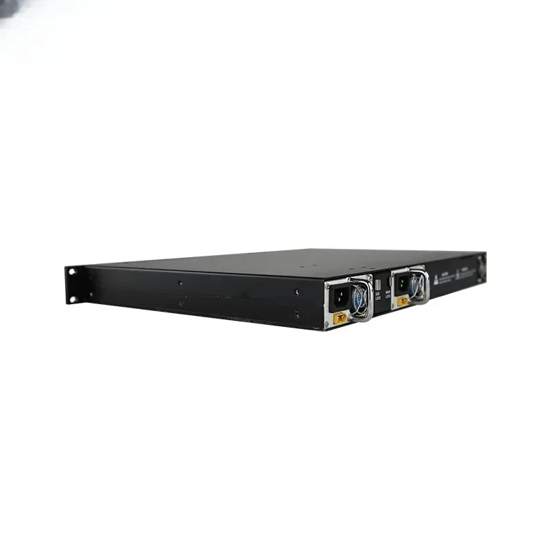 High Power Multi-Port EDFA mini edfa 16 ports with 2 CATV in
