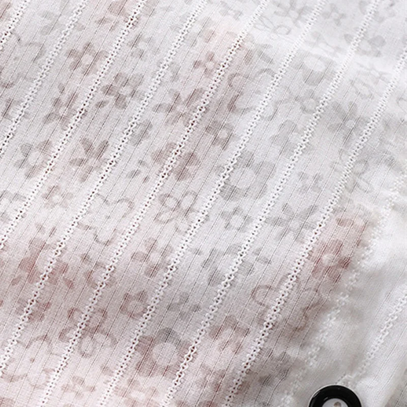 Girls Sunscreen Coats Summer Children's Lace Hooded Air Conditioning Shirt New Kids Fashion Lightweight Thin Clothes 3-10Y image 5