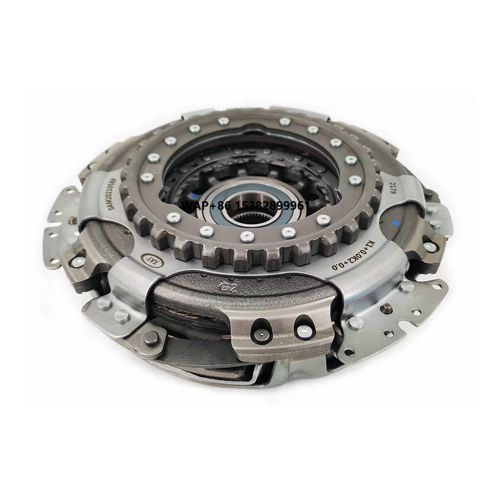 

0Am/Dq200 Clutch Drum New Model Transfly Single Automatic Transmission Clutch Gearbox Parts High Performance