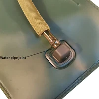 Water Bag 2/2.5/3L Water Bladder For Hydration Backpack Bag Water Storage For Hiking Camping Cycling Outdoor Sport Water Carrier 4