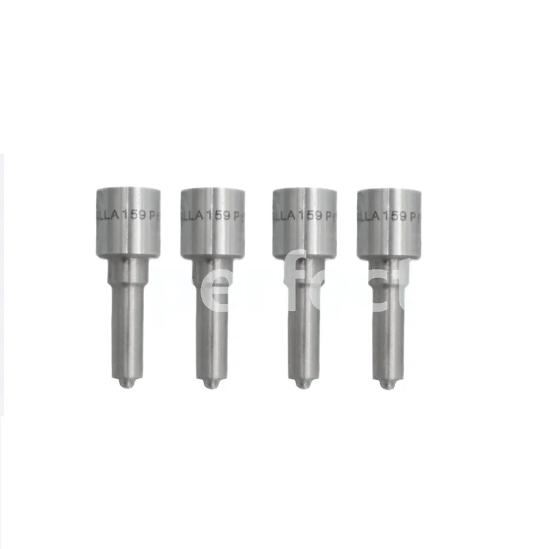 

For Mercedes Benz Atego 1117 1217 OM904 4x Fuel Injector Nozzle Tips DLLA159P638