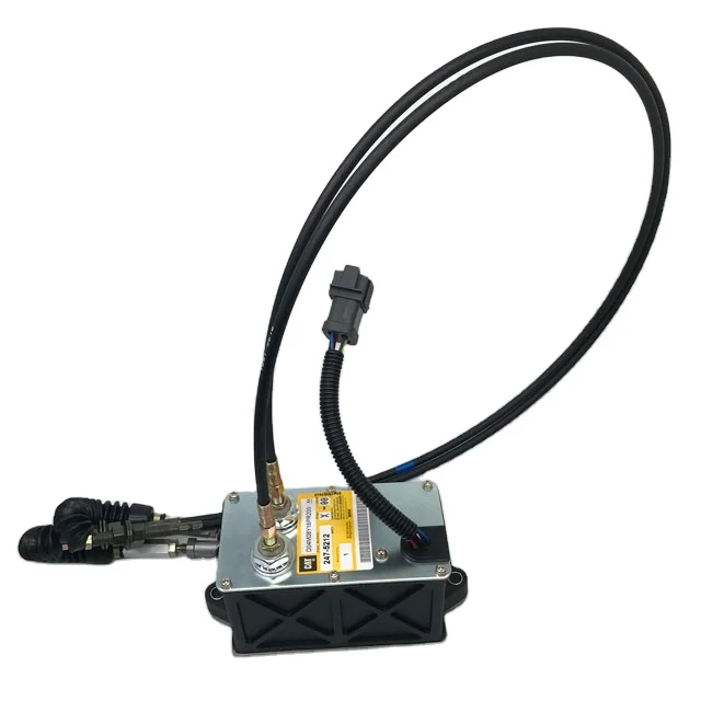 

Excavator spare parts 157-3178 throttle motor for 320CL Excavator Throttle Motor 157-3178 1573178