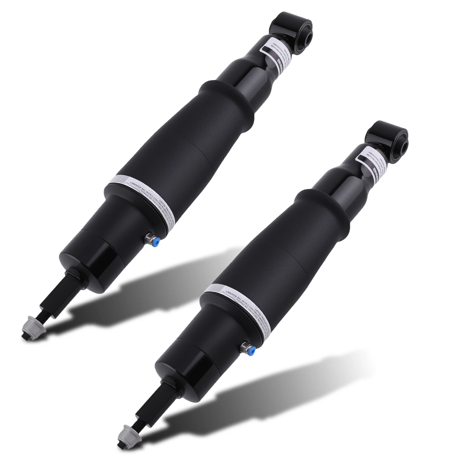 

New Rear Air Suspension Shock Strut (Sealed) for Infiniti QX56/QX80 & for Armada W/o Active Suspension