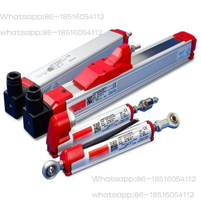 LPH RPH 450 500 600 650D Injection Molding Machine Slider Electronic Ruler, Sensor