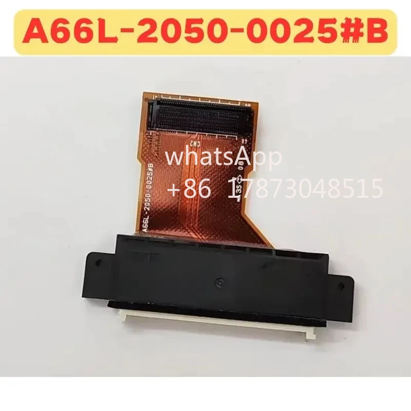 

Brand New And Original A66L-2050-0025 #B A66L 2050 0025 Card Slot