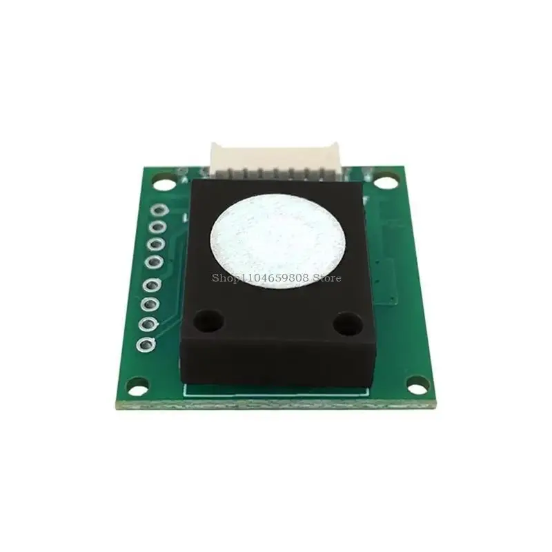 

Электрохимические H2S-гидрогиновые газовые датчики