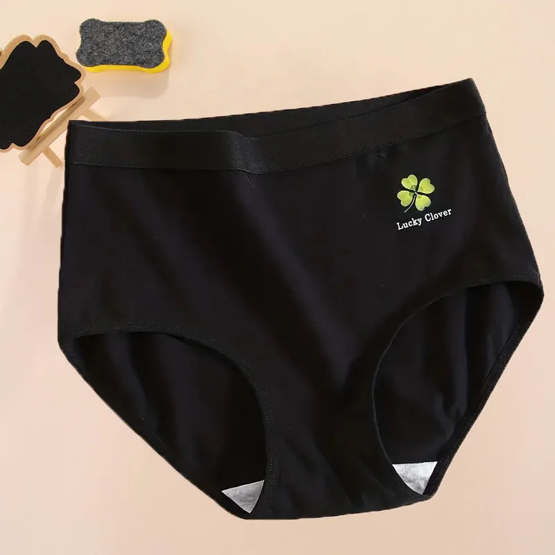 10Pcs/Set Cotton Women Underwear High Quality Sexy Briefs Low Waist Seamless Sports Underpants Intimates Lingerie Wholesale