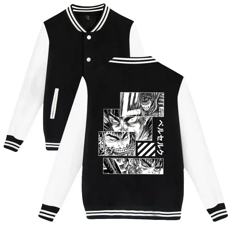 New baseball jacket women men coat streetwear sweatshirt autumn winter hip hop baseball uniform jersey