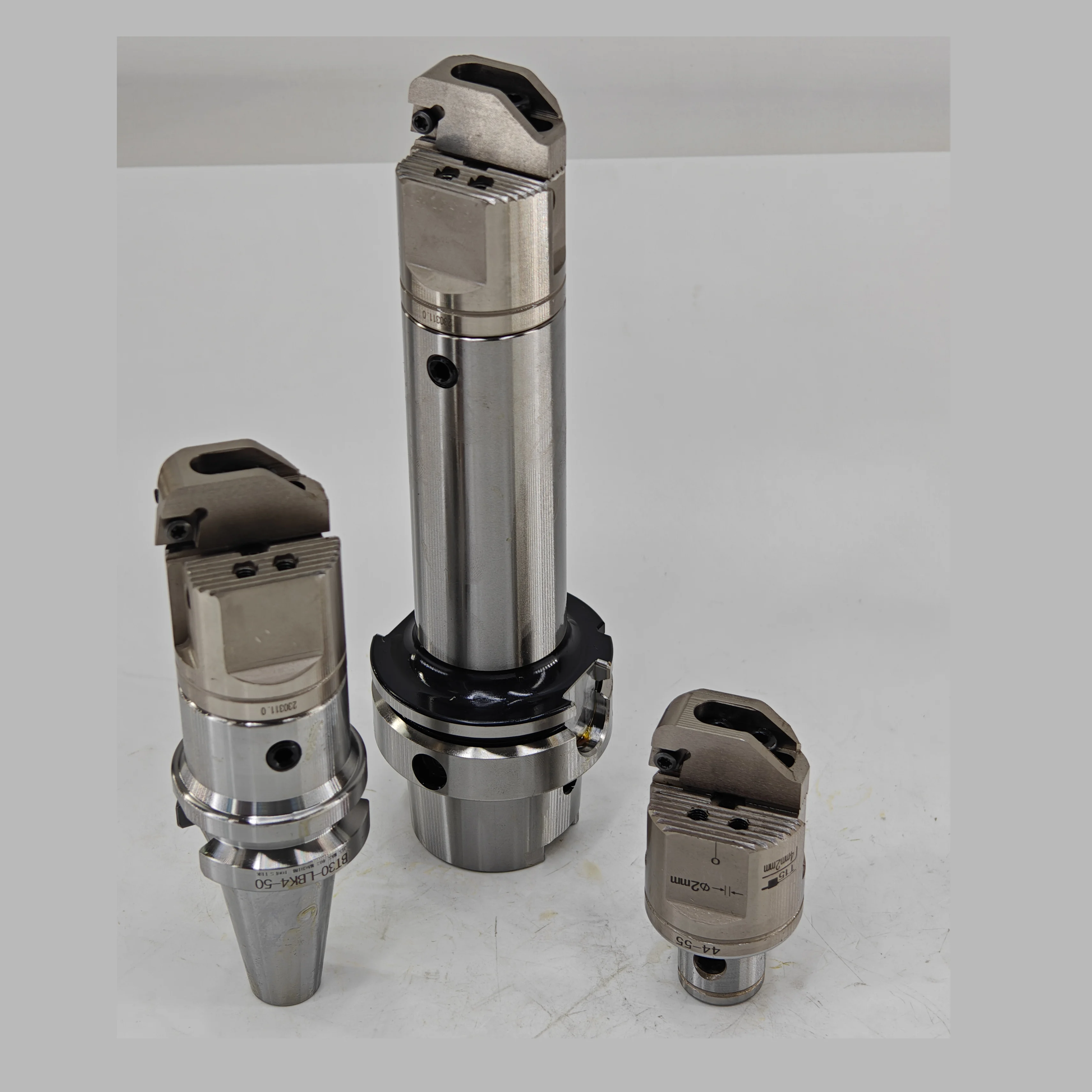 Kci Reverse Rough B…