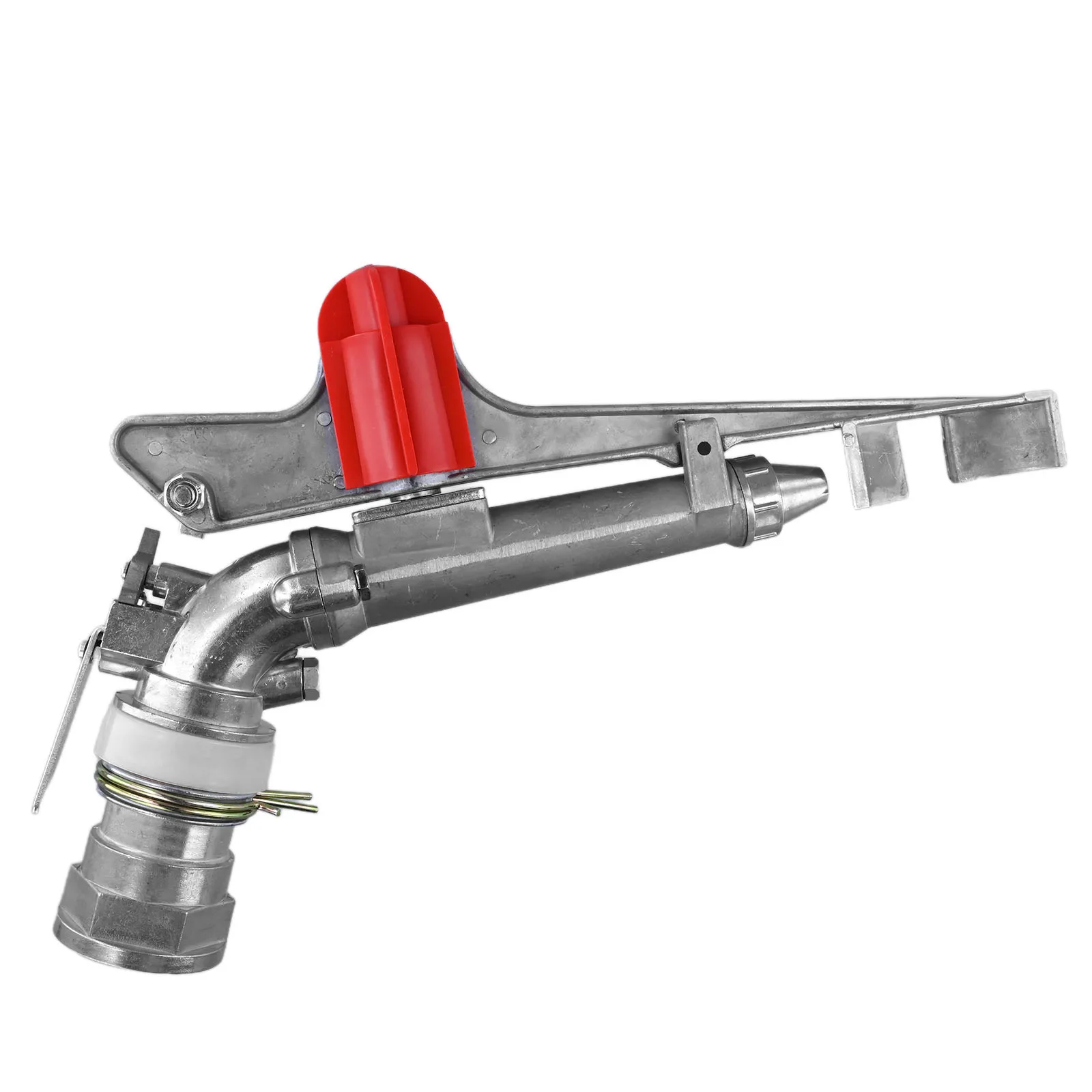 Agricultural Irrigation Garden Lawn Sprinkler High-Pressure Water Saving Sustainable Farming Practices For Agricultural Use