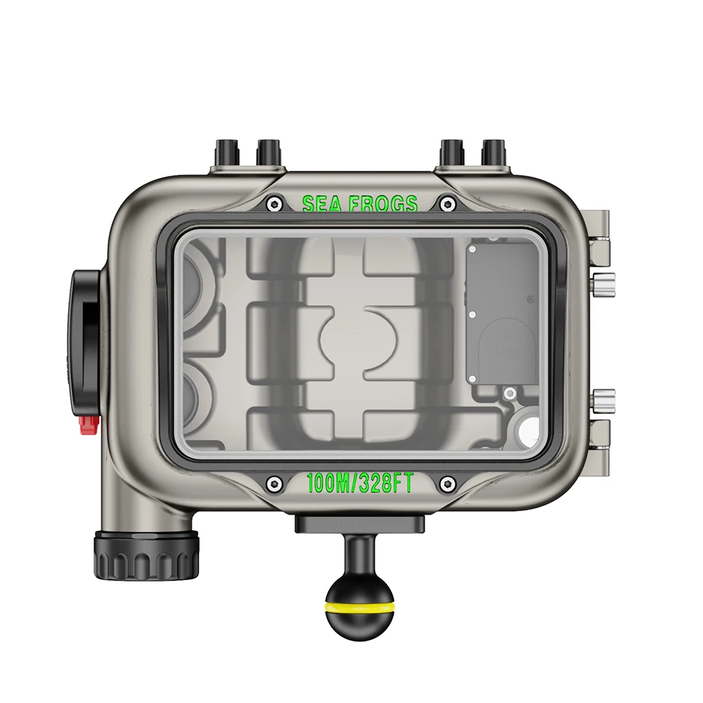 Seafrogs SHIMBOL-M5 5.5