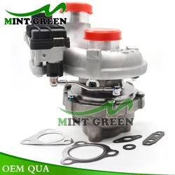 FOR HYUNDAI SANTA FE TURBOCHARGER TURBO 2.2 CRDI DIESEL 282312F100 MK2 2012 D4HB