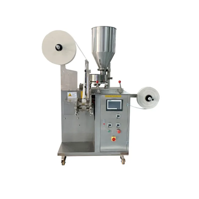 Packaging machine, inner and outer bag packaging machine, filter paper packaging machine