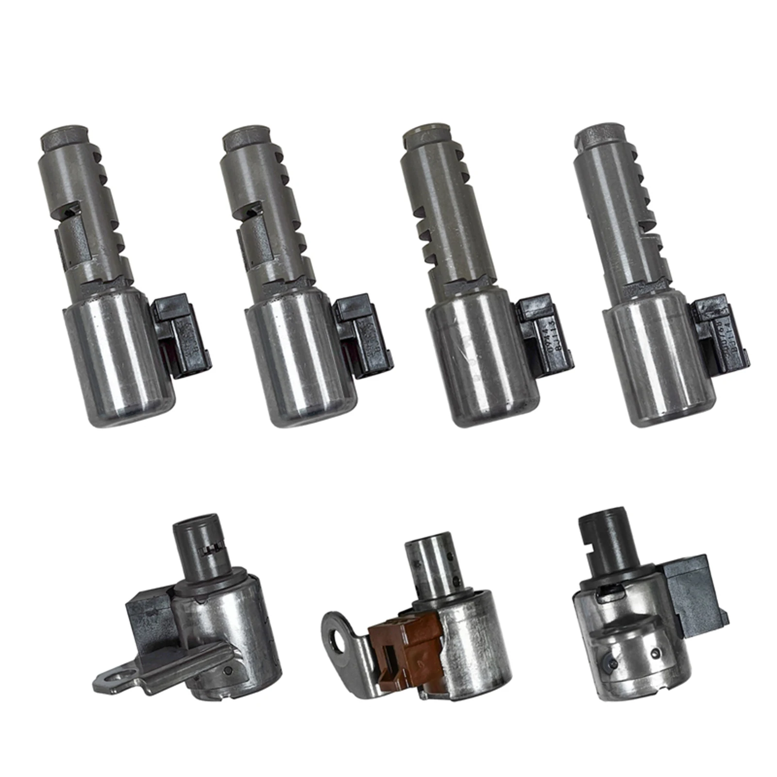 

U150 U151 U151E Transmission Solenoids Valve Kit for Alphard Camry RAV4