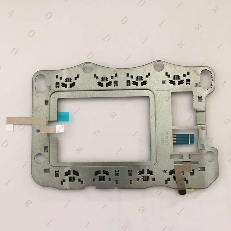 GO-   For HP 840 G3 Touchpad Buttons Mouse Buttons 4 Buttons