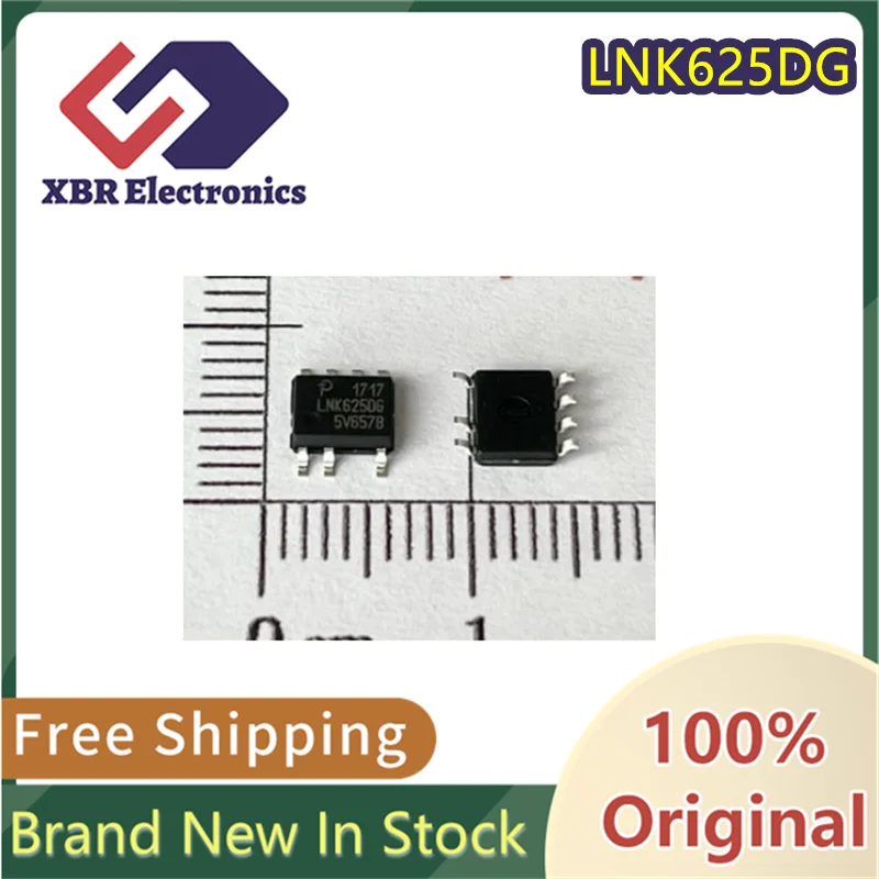 

(10/50 pieces) LNK625DG LNK625 SOP7 power management chip IC brand new original genuine spot fast delivery free shipping