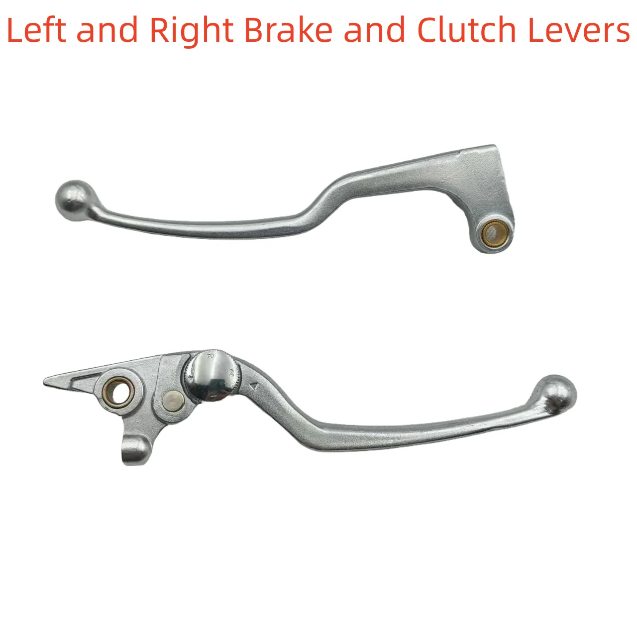 

Suitable for Yamaha Xj6 Xj6 N Xjj6 S Xj6 Mt-07 Mt-09 Fz1 Fz6 Fazer Fz8 Motorcycle Brake Clutch Handle Accessories Adjustable