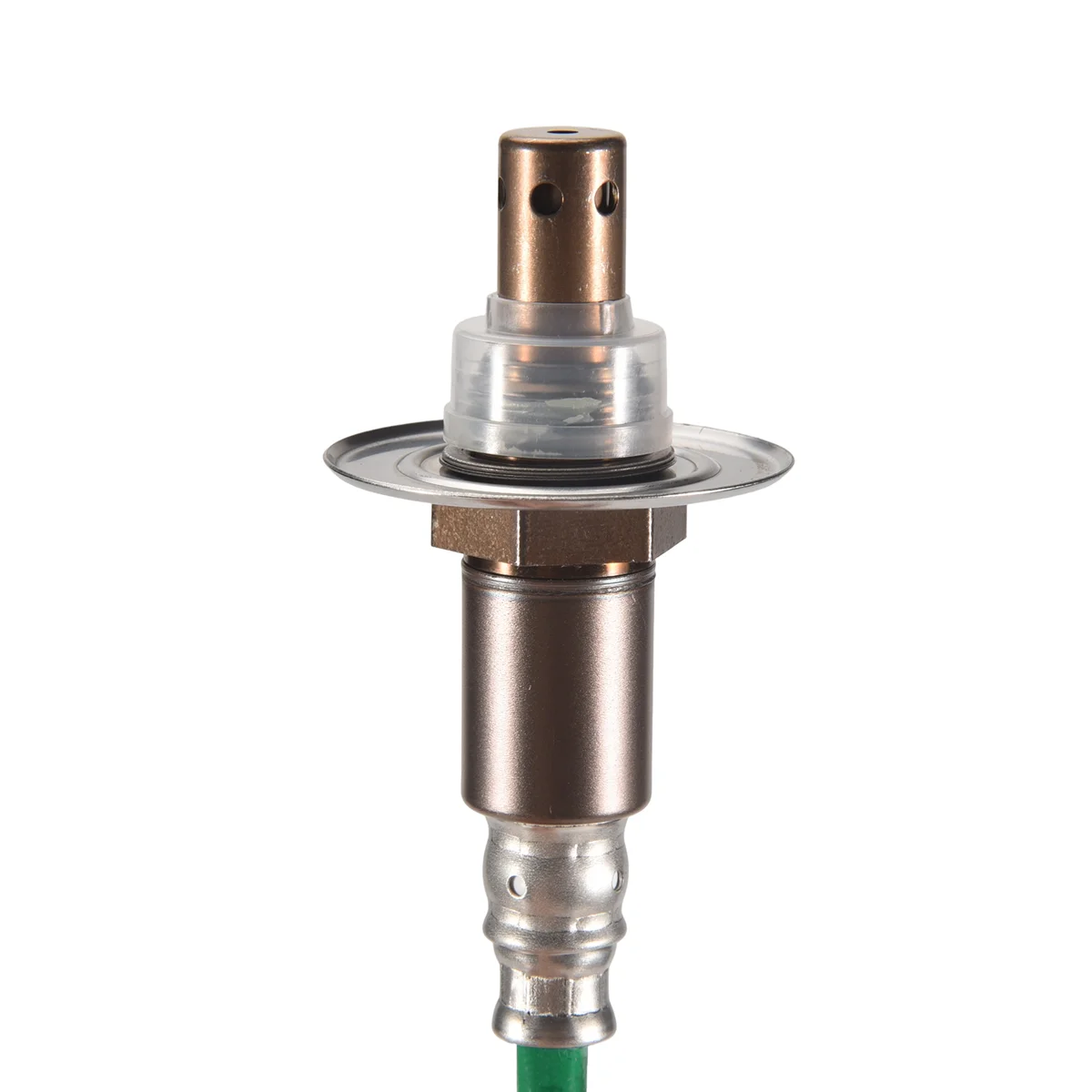 #516F Car Air Fuel Ratio Lambda O2 Oxygen Sensor for Suzuki Grand Vitara (Green)