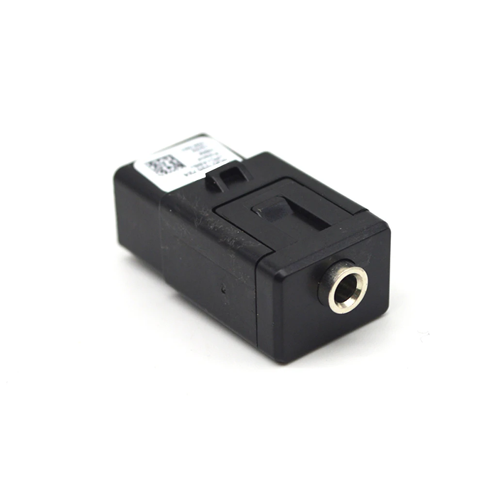 CarPlay Media USB AUX Schakelaar MIB2 MDI USB AMI Adapter Stopcontact 5Q0035726E 5Q0 035 726 E Voor VW Golf 7 MK7 VII Voor Passat B8