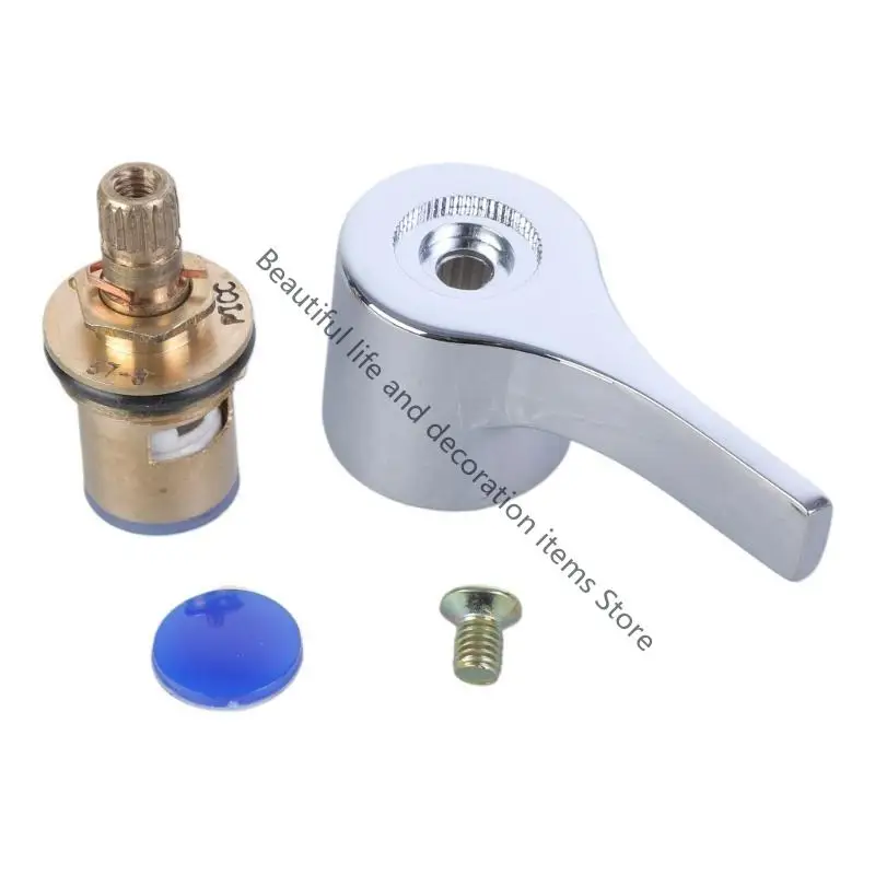 

Xx9b смесители обрабатывают клапаны, удобные для пользователя выключатели ручки замена для ванной