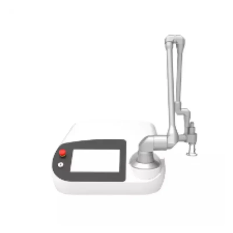 

CO2Fractional Resurfacing Machine Skin Rejuvenation Therapy for Wrinkle & Acne Scar Removal Vaginal Tighting Pigment Elimination