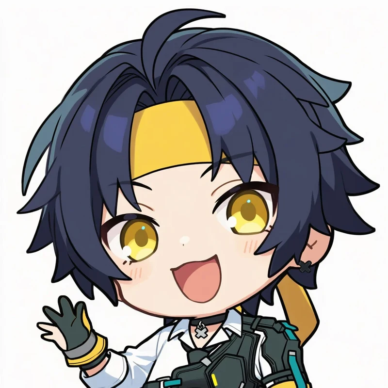 Juego Zenless Zone Zero Asaba Harumasa Tsukishiro Yanagi muñeco de peluche juguete de peluche Anime figura bonita llavero colgante regalo de Navidad 12cm