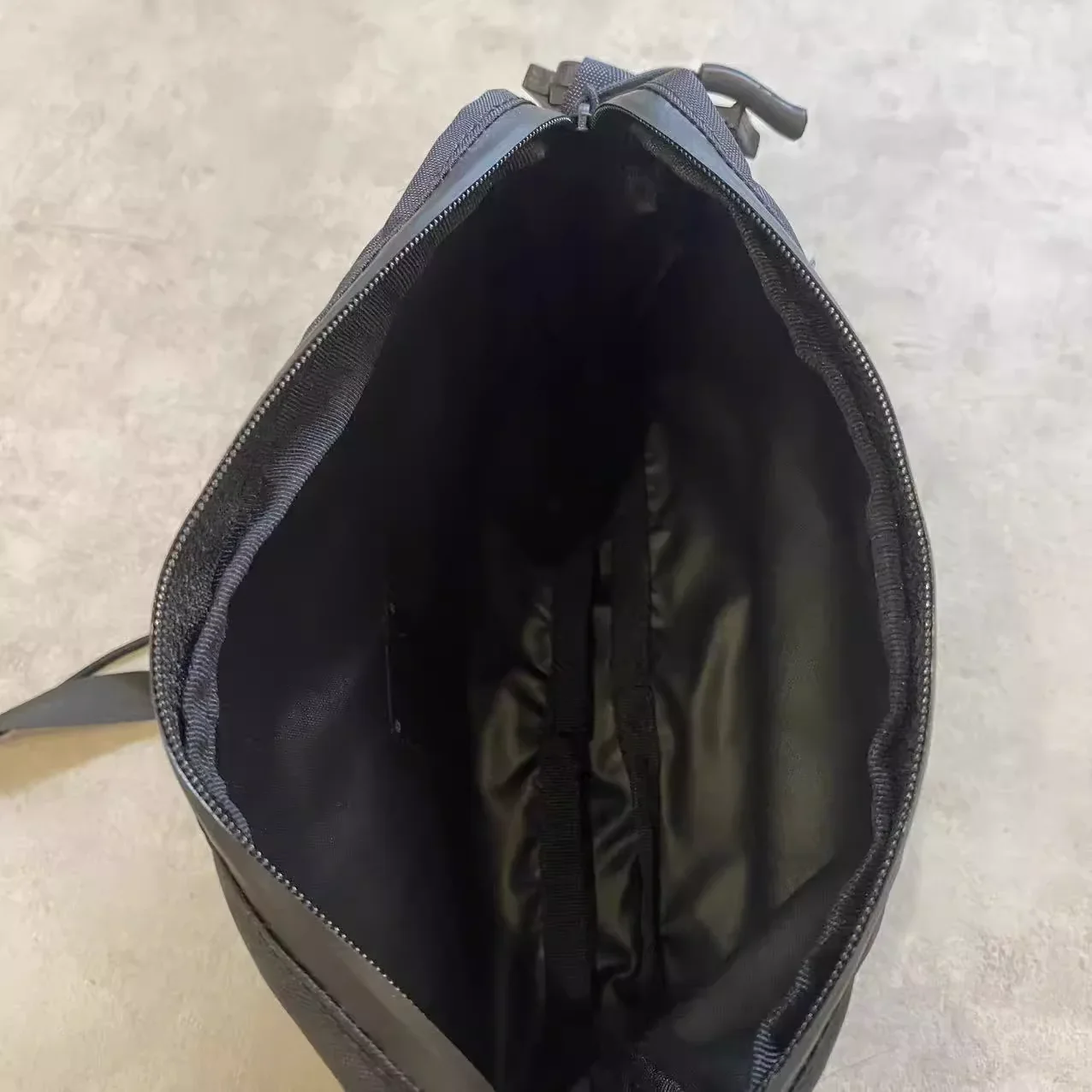 Yamatomichi 야외 스포츠 휴대용 액세서리 연결 배낭 독립 나일론 소형 어깨 가방