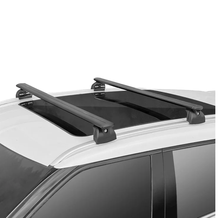 Car Roof Cross Bar Rack Top Roof Cross Bar For Outlander