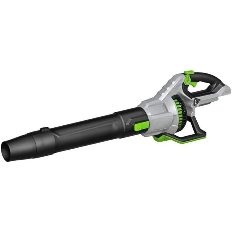 Variable-Speed Turbo 56-Volt 765 CFM Cordless Leaf Blower Battery and Charger Not Included