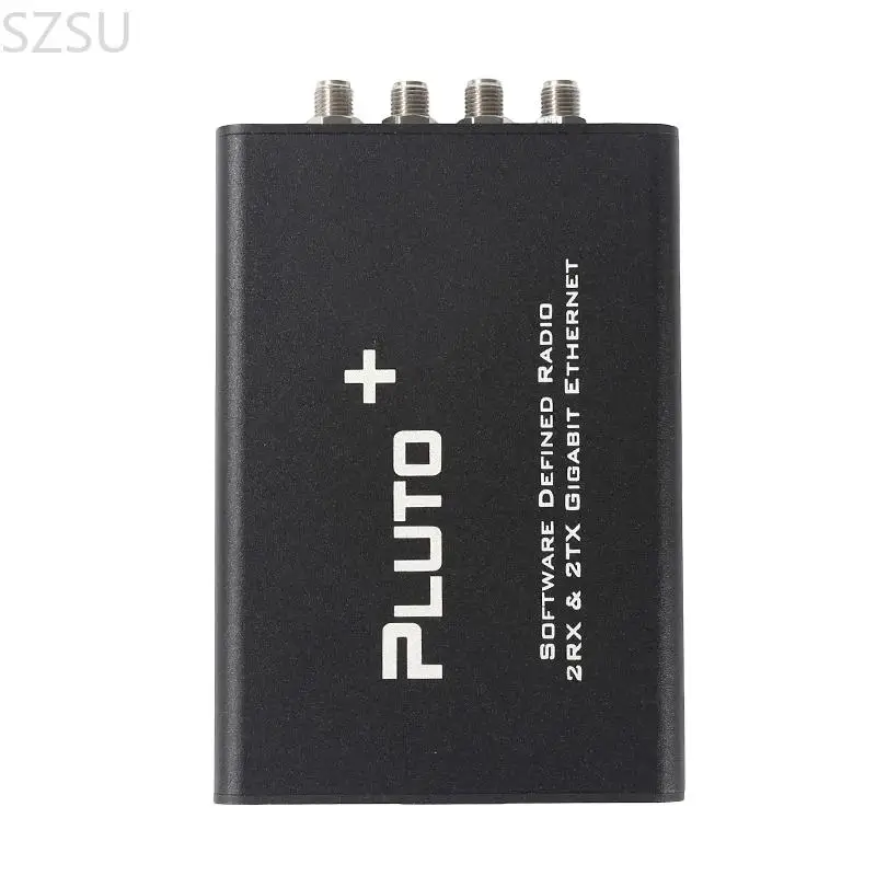 SZSU 70MHz-6GHz Development Board Combining Front End Digital Processing for Cost Effective System 70MHz-6GHz Spectrum