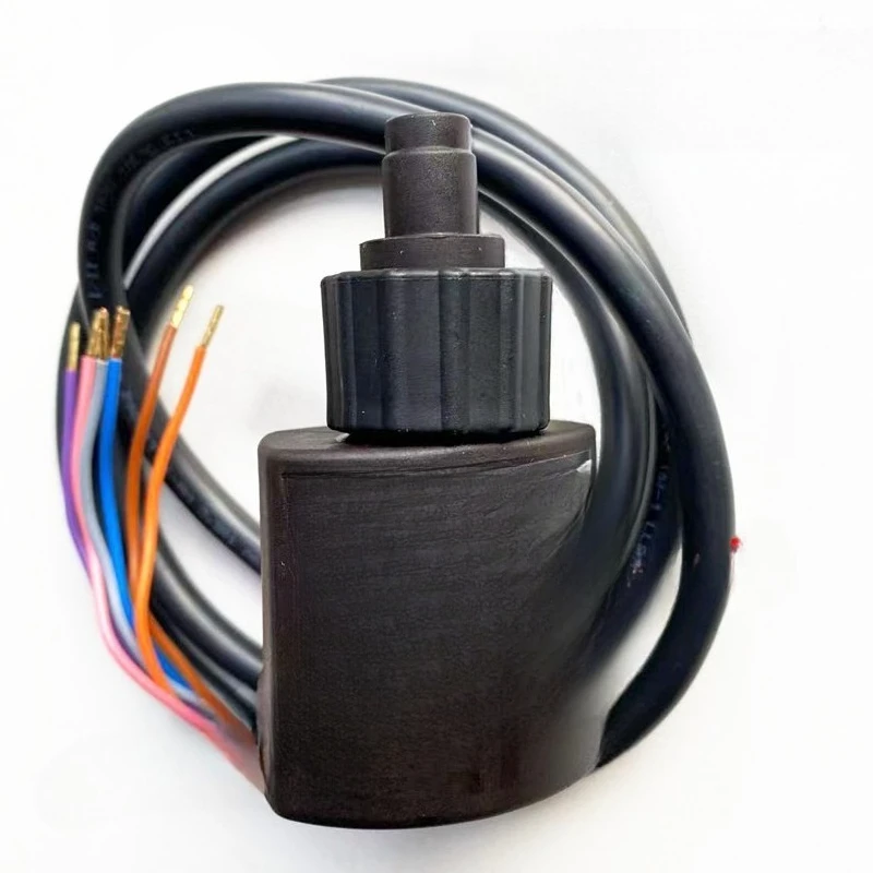 Compressor Electronic Oil Differential Switch OUT571 /DELTA-P ⅱ BITZER 34731711
