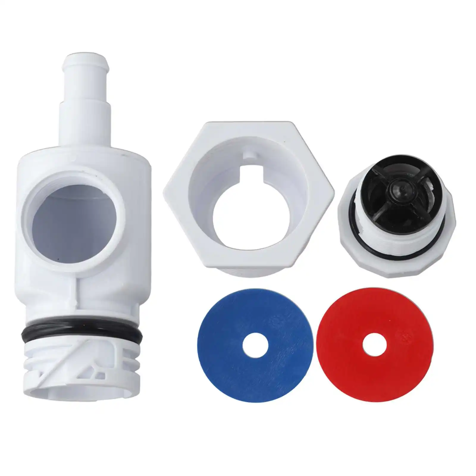 

For Polaris Models Pressure Relief Valve Replacement Valve As Shown Customizable Flow Control Effortless Installation