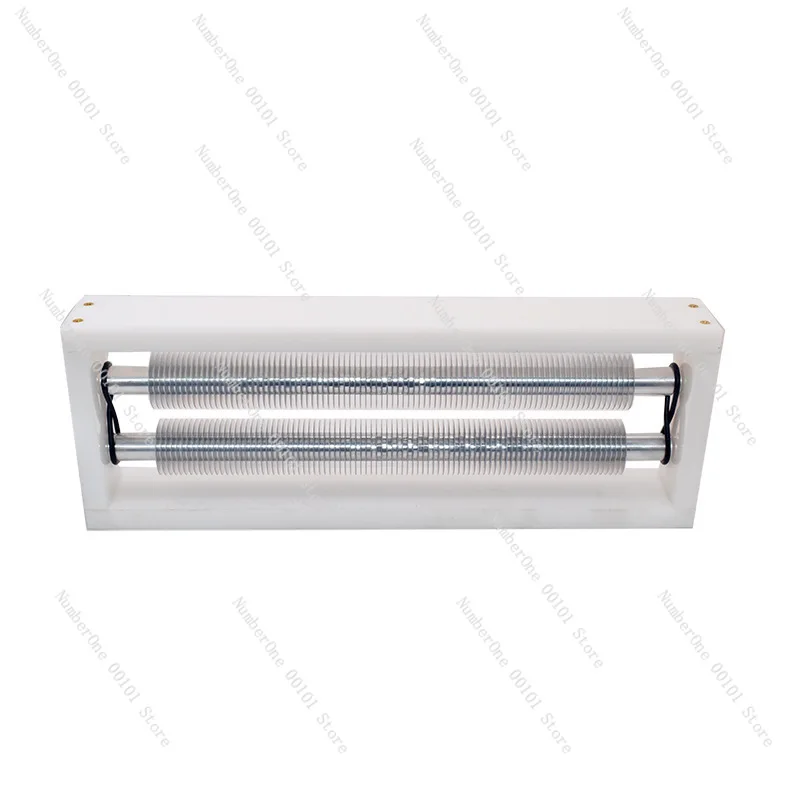 Beekeeping tools, honey roller honey cutter, honey machine, nest spleen uncapped variable inch