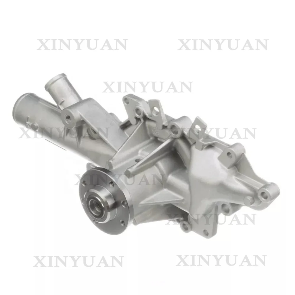 Cooling system Water pump Mercedes-Benz W901 W902 W903 6112001101 6112000501 Demilon auto parts