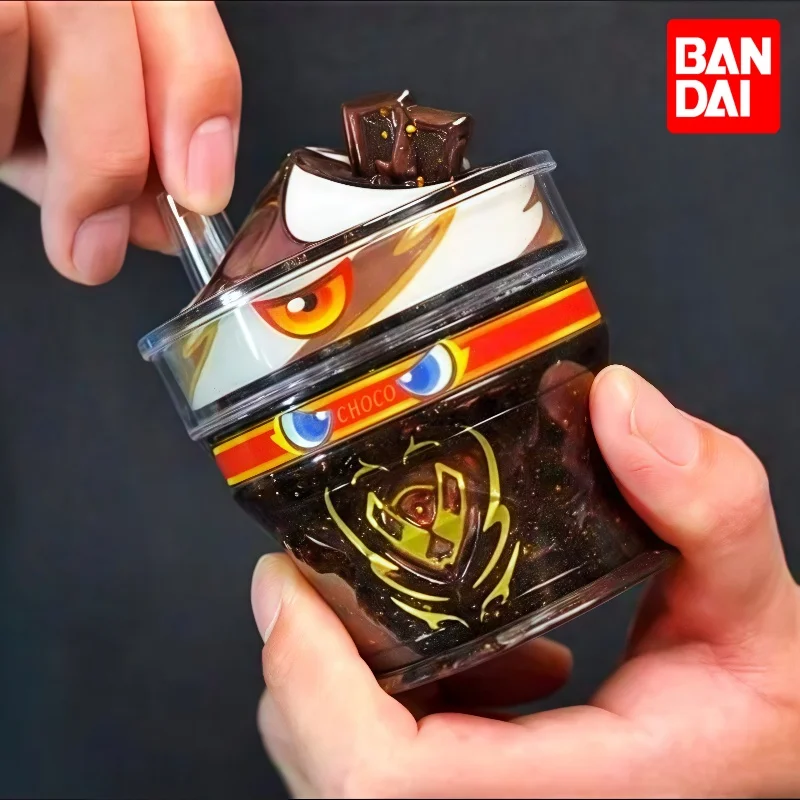 

BANDAI Kamen Rider Gavv Valen Chocold version Anime Figure Reinforced Form Accessories DX Collectibles Desktop Ornament Toys