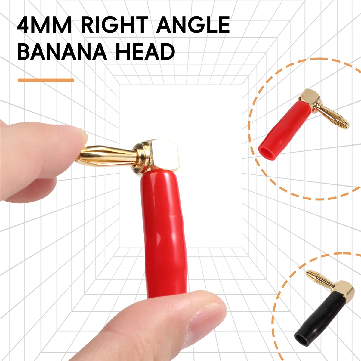 Abya [4 Pack] Hi-En… - image