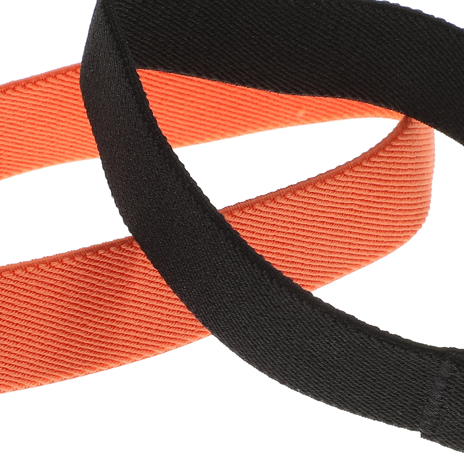 8Pcs Convenient Elastic Strap Multi-Function Bento Fixator for Carryable Meal Boxes Wear-Resistant Long-Lasting Bento Accessory